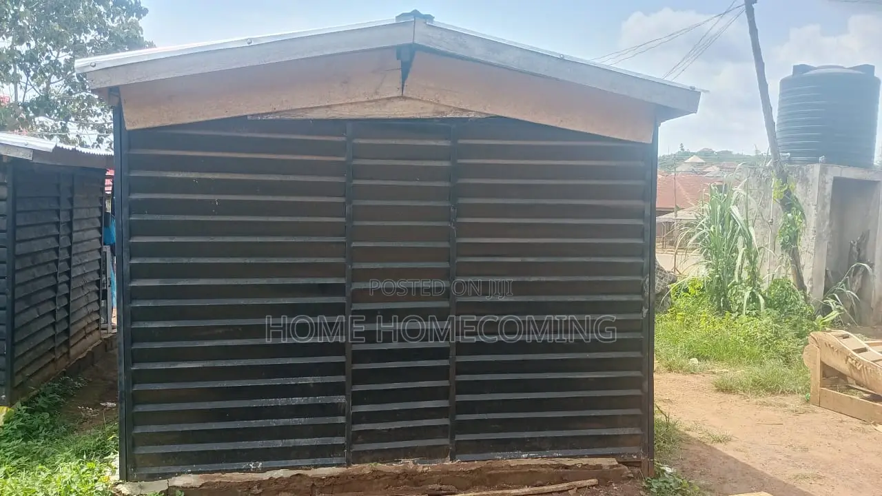 Office Container