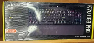 Corsair Mechanical Gaming Keyboard
