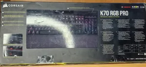 Corsair Mechanical Gaming Keyboard