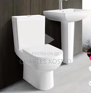 Toilet \Wc