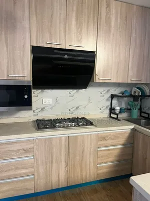Furnished 1bdrm Apartment in Lekki Phase 1 for rent