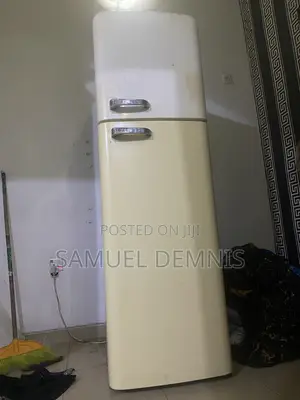 Refriegerator
