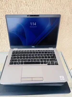 Laptop Dell Latitude 5310 8GB Intel Core i7 SSD 256GB
