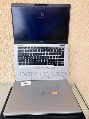 Laptop Dell Latitude 5310 12GB Intel Core i7 SSD 256GB