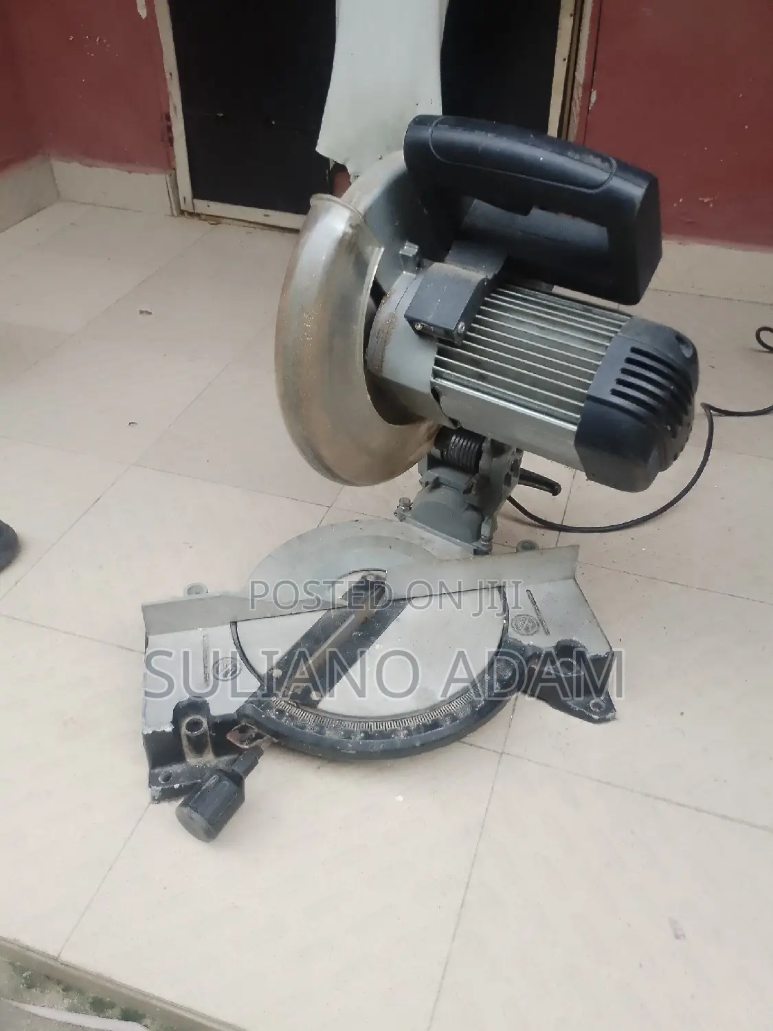 Pillar Flex Cutting Machine