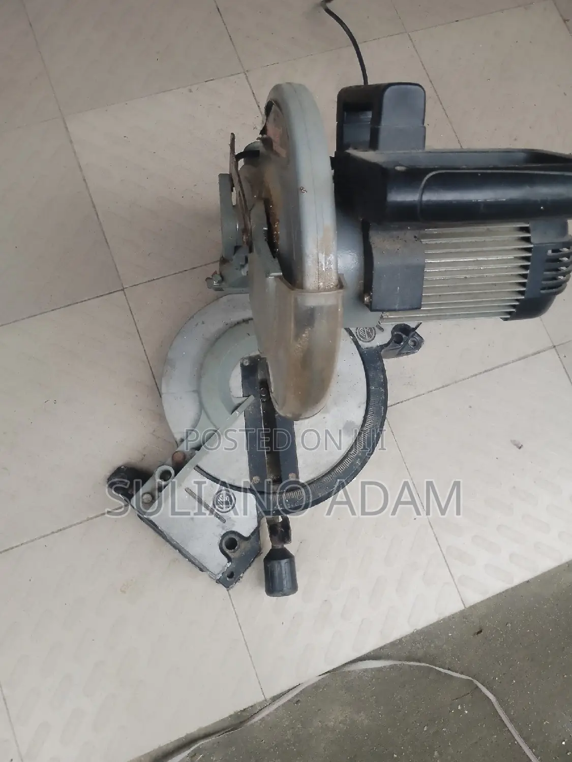Pillar Flex Cutting Machine