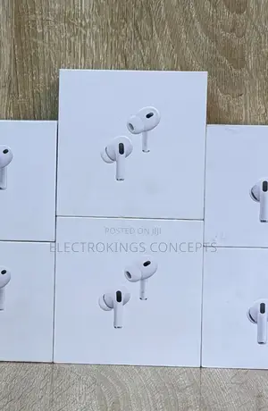 Brand New Airpods Pro Anc Now Available