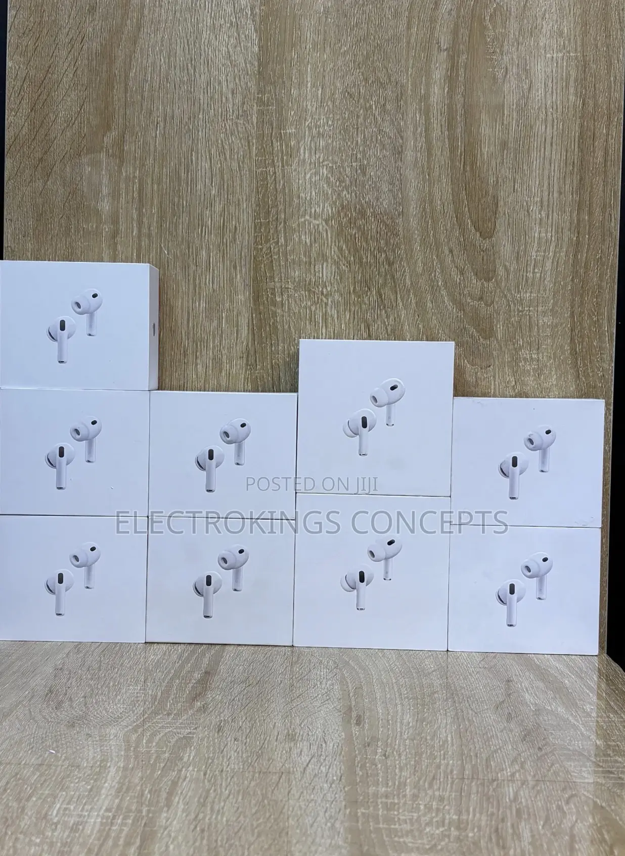 Brand New Airpods Pro Anc Now Available
