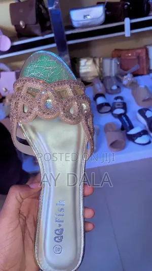 Fashion Shoes