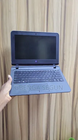 Laptop HP EliteBook 840 G3 4GB Intel Core i5 HDD 256GB