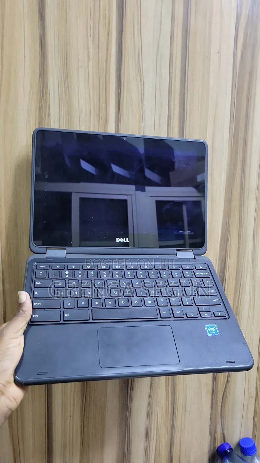 Laptop HP EliteBook 840 G3 4GB Intel Core i5 HDD 256GB