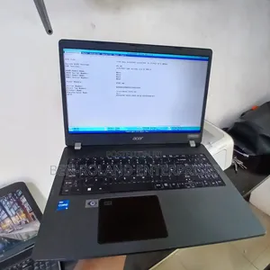 Laptop Acer TravelMate P2 8GB Intel Core i5 SSD 256GB