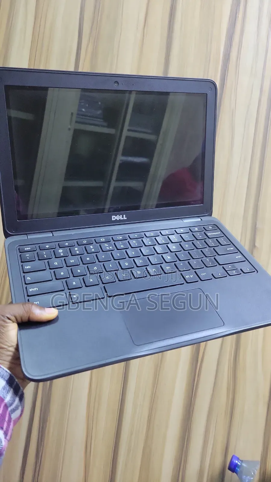 Laptop HP EliteBook 840 G3 4GB Intel Core i5 HDD 256GB