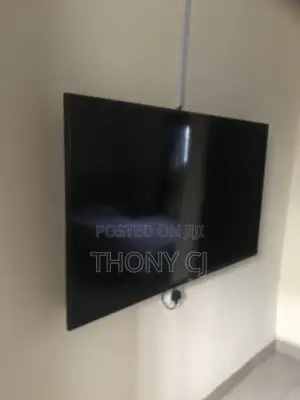 Lg Smart Tv