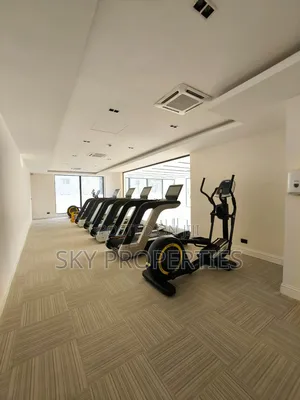 3bdrm Apartment in Lekki for rent