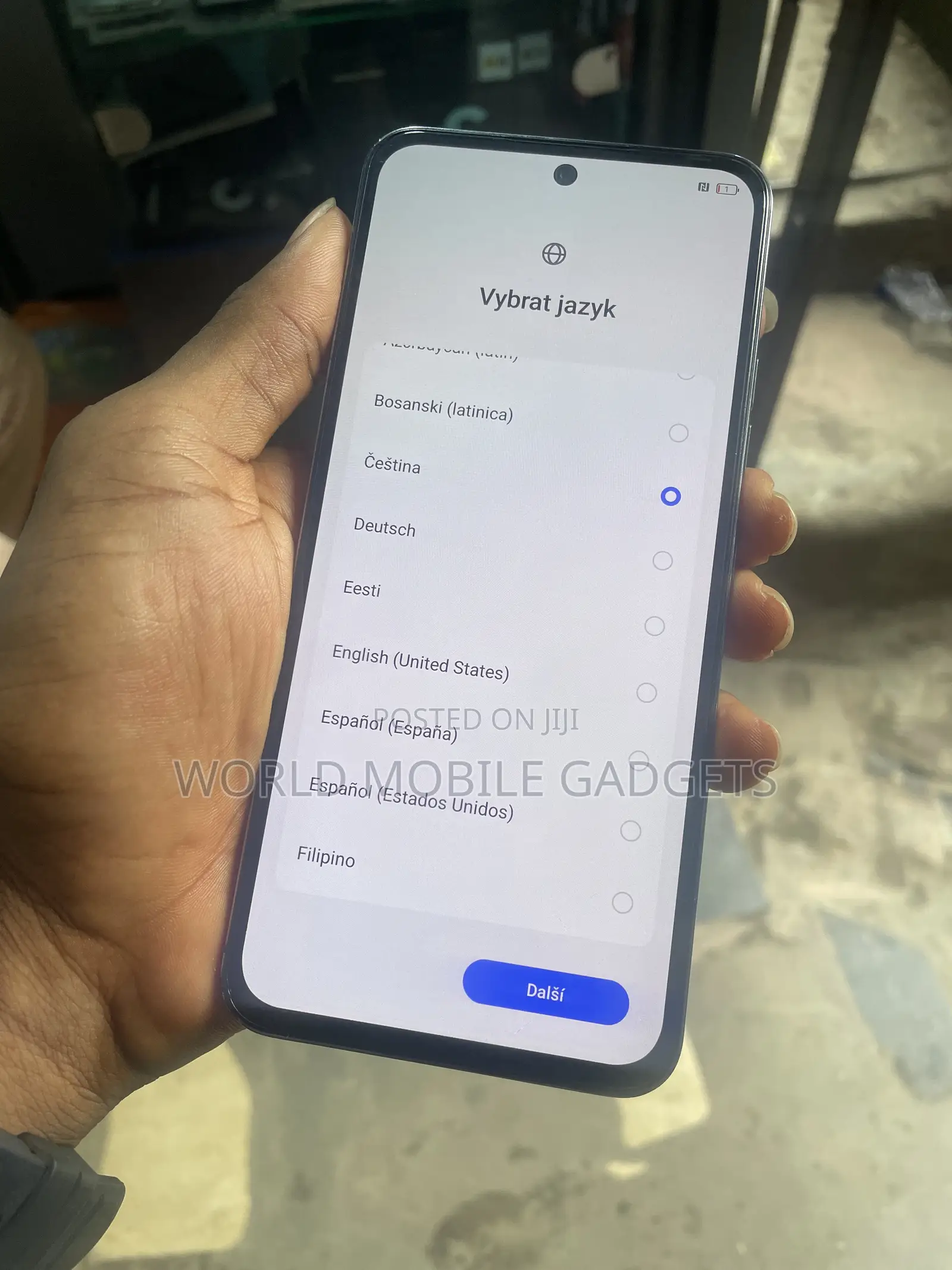 Tecno Spark 30 Pro 256 GB