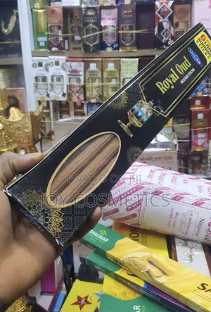 Honey Incense Sticks