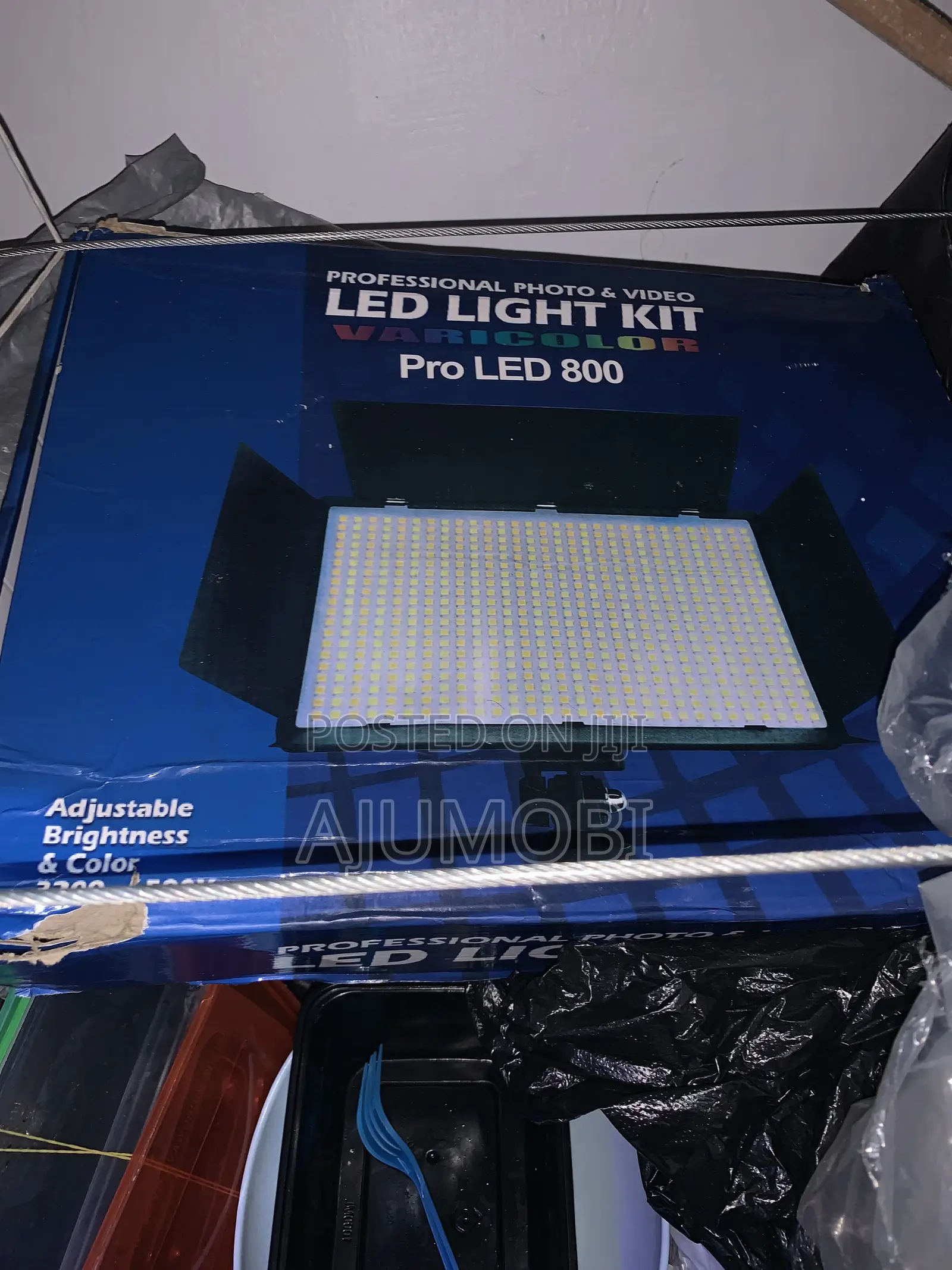 Pro Led Light