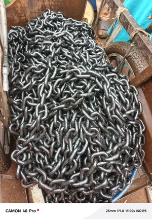 Lifting Chain