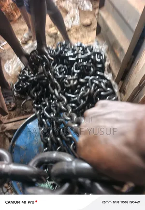 Lifting Chain