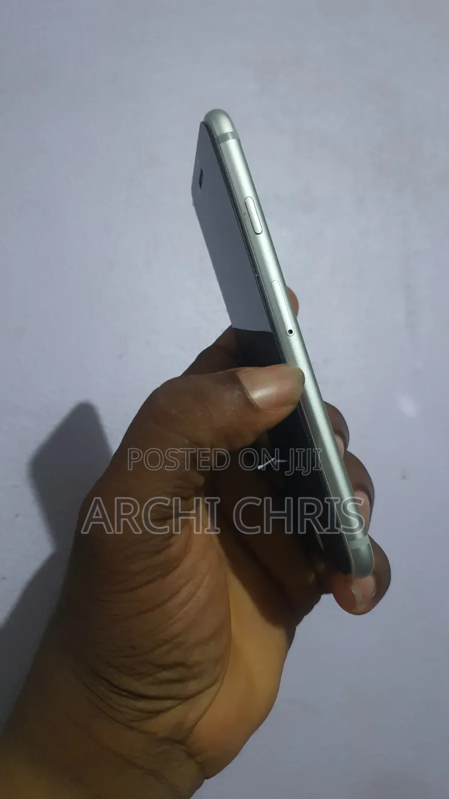 Apple iPhone 7 128 GB White