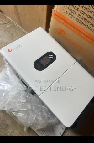 Felicity 15kva Ivgm