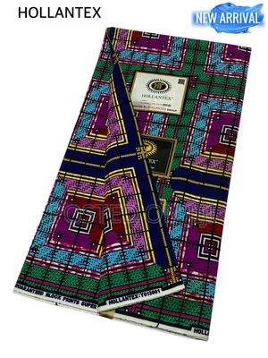Hight Quality Textile