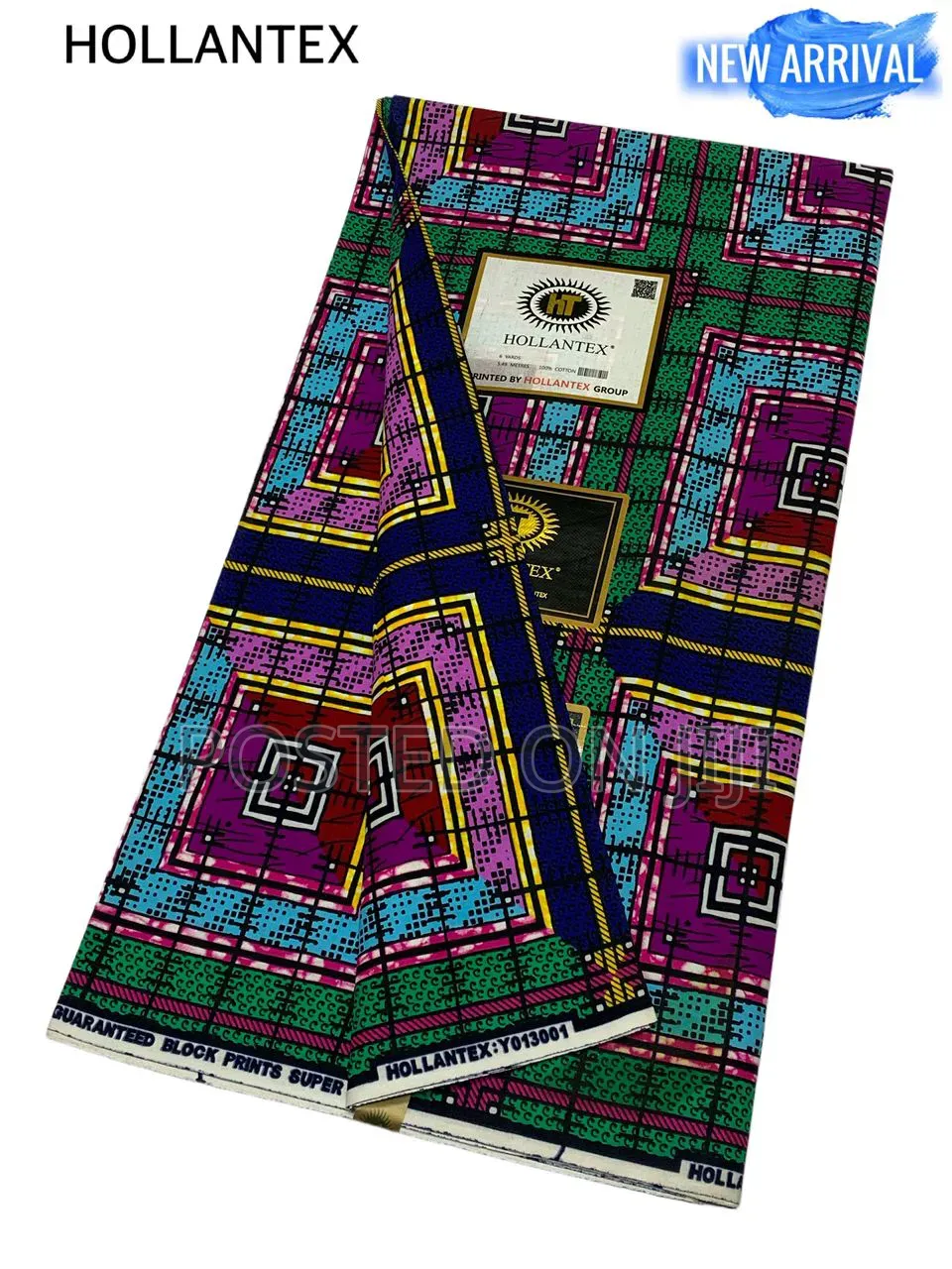 Hight Quality Textile