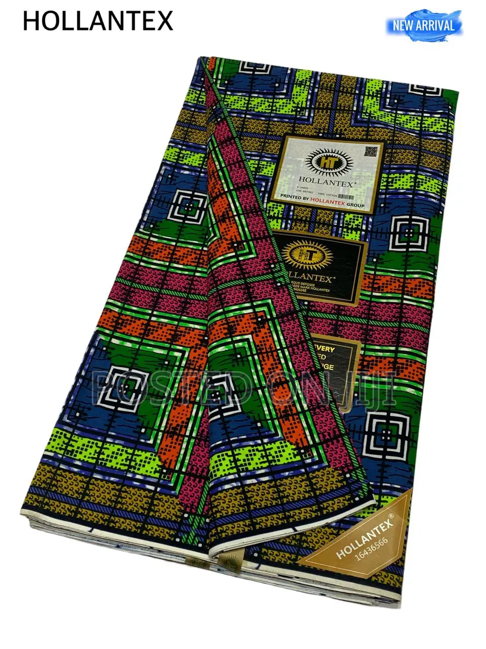 Hight Quality Textile