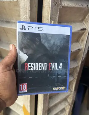 Play Station Game