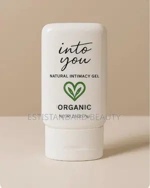 Into You Intimacy Gel