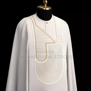 Agbada and Shokoto
