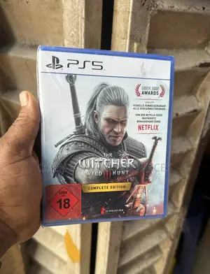 Play Station 5 Game