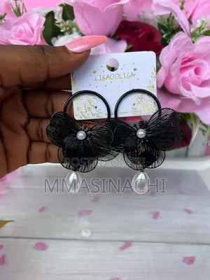 Ladies Earrings