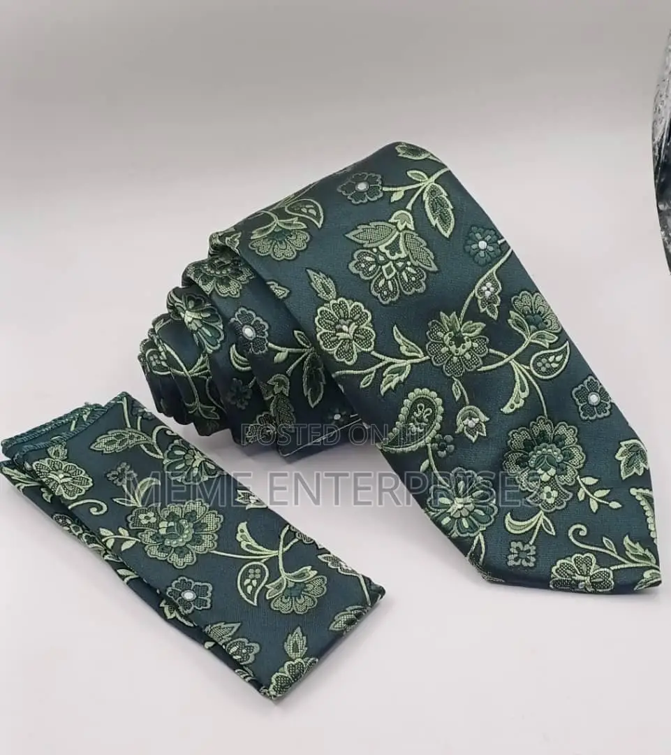 Formal Accessories 