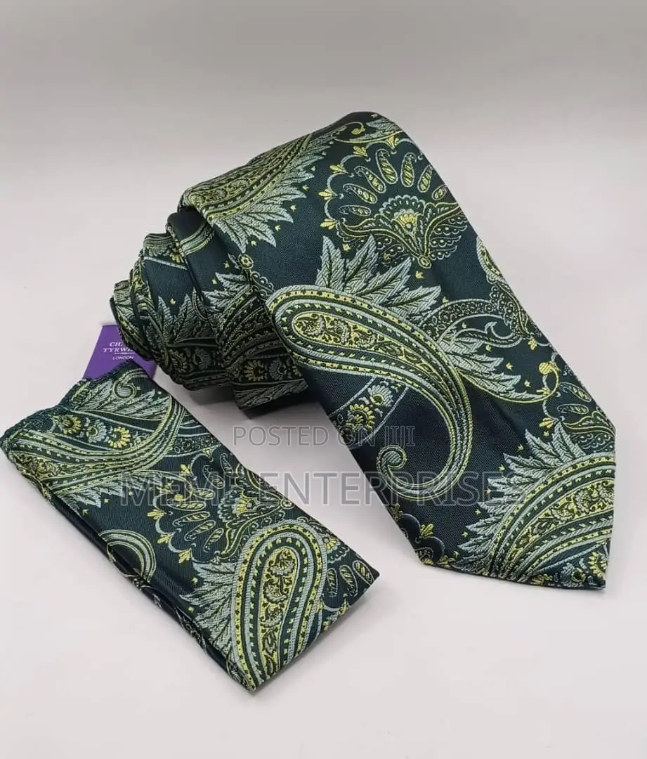 Formal Accessories 