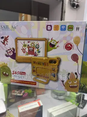 New Sail Air S2030 256 GB Yellow