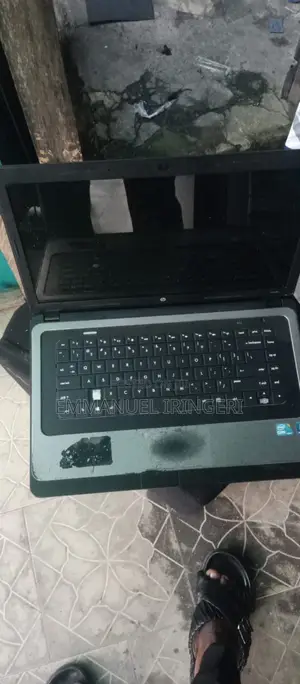 Laptop HP EliteBook 840 G3 4GB Intel Core i3 HDD 500GB