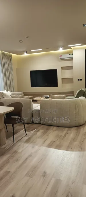 3bdrm Apartment in Christ Avenue, Lekki Phase 1 for rent