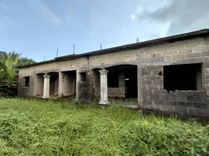 2bdrm Block of Flats in Egbelu Mgbaraja, Port-Harcourt for sale