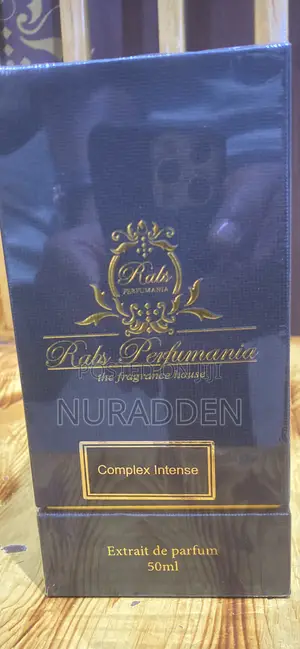 Nuradden Ismail
