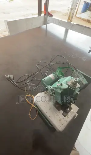 Manual Weaving Machine