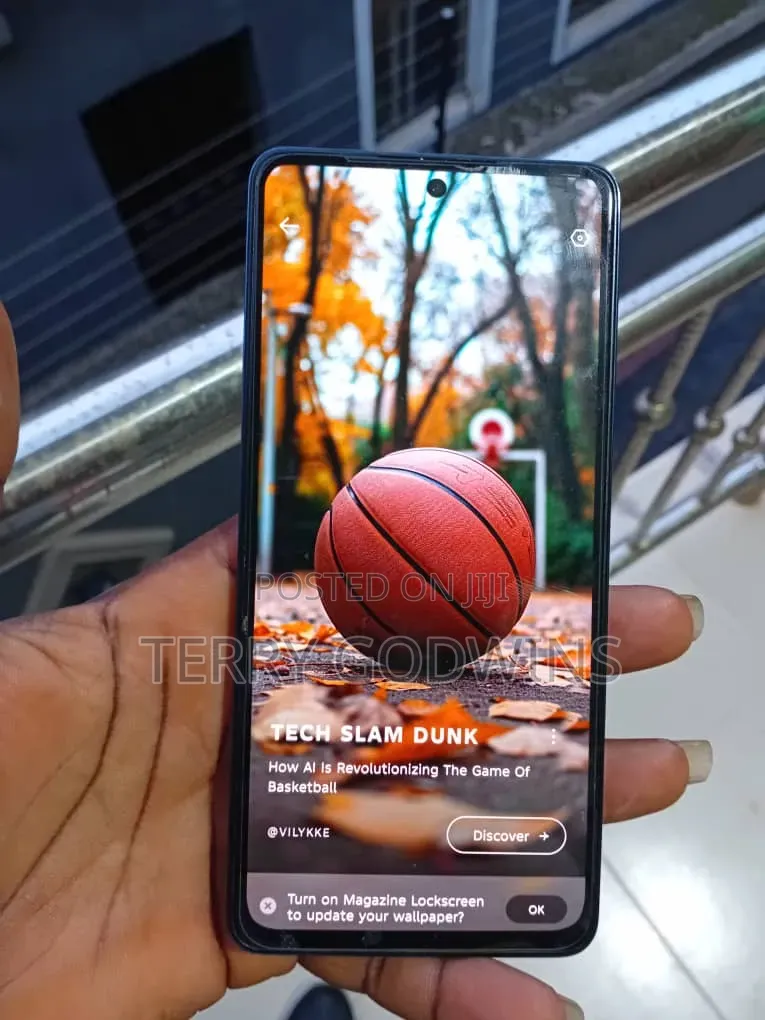 Tecno Camon 20 Pro 256 GB Blue