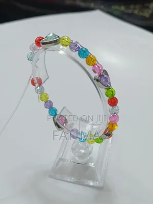 Fashion Jewelry Set for Ladies