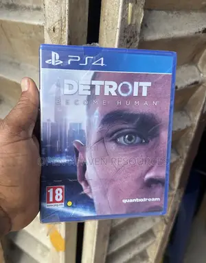Playstation Game