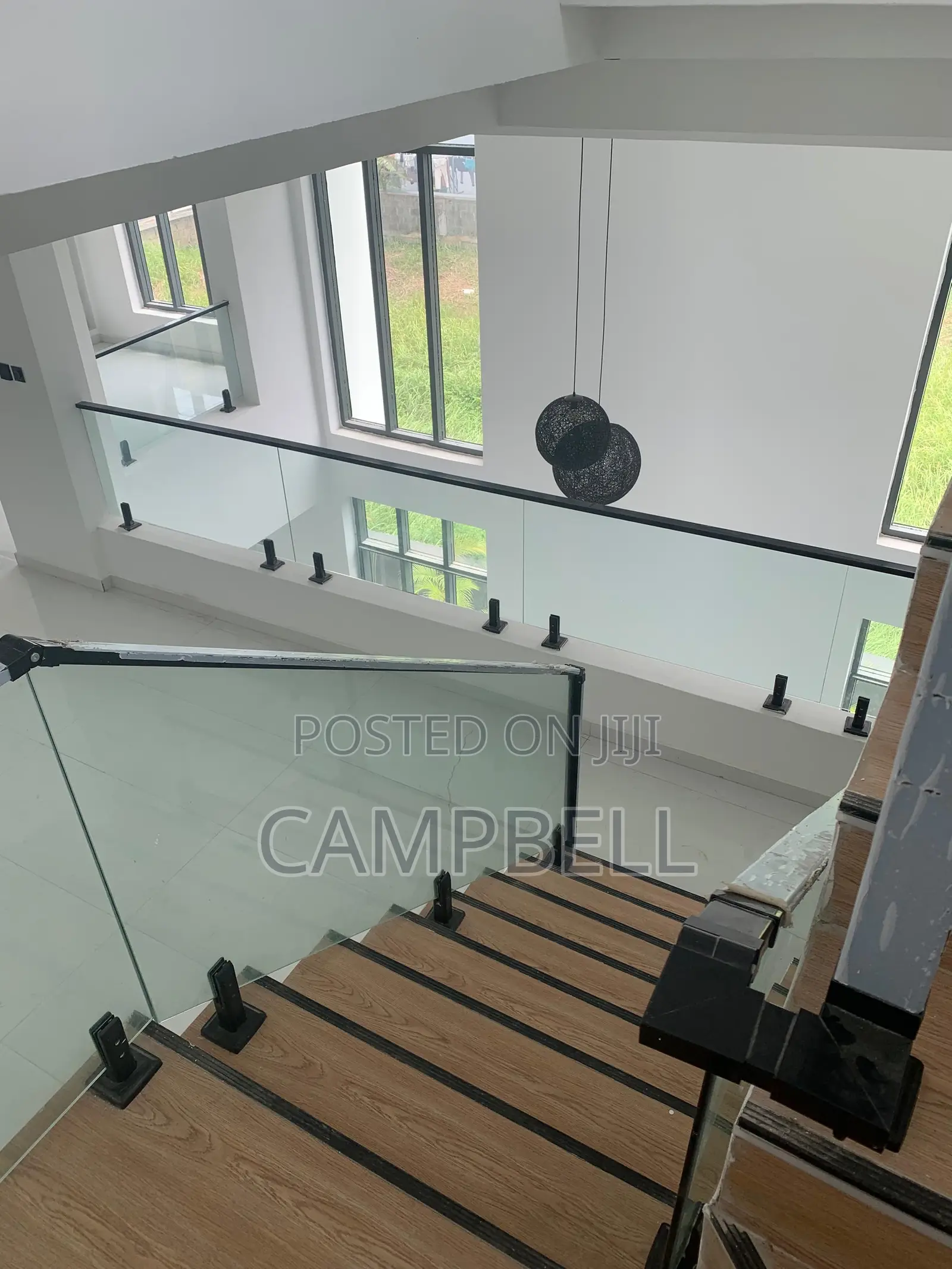 5-Bedroom Semi Detached Duplex