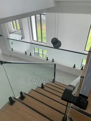 5-Bedroom Semi Detached Duplex