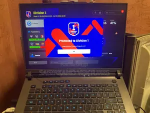 Laptop Asus ROG Strix G16 G614 32GB Intel Core i9 SSD 1T