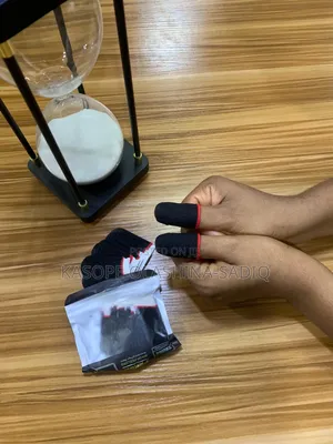 20pcs Thumbsleeves for Codm, Pubg, Freefire, Deltaforce