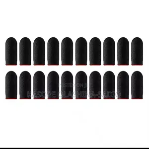 10pcs Thumbsleeves for Codm, Pubg, Freefire, Deltaforce